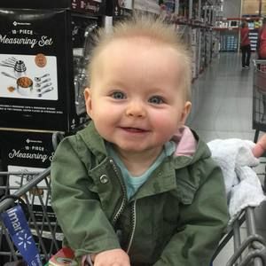 Meet your Posher, Robin